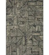 Loloi II Contemporary BOWERY Power Loomed BOW-01 Area Rug